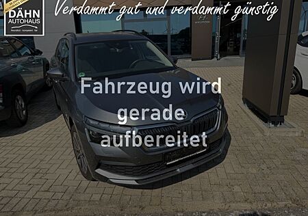 Skoda Kamiq 1.5 TSI DSG Tour
