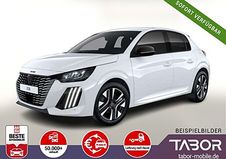 Peugeot 208 100 Allure ACC 180° Keyless SHZ Temp 4JGaran