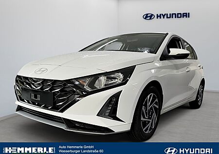 Hyundai i20 Trend*SitzHz*Navi*Kamera*PDC