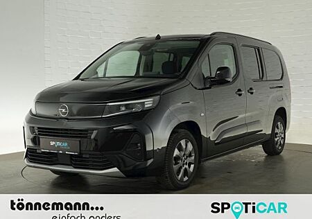 Opel Combo Life E FACELIFT GS XL CDTI AT 7-SITZER+LED