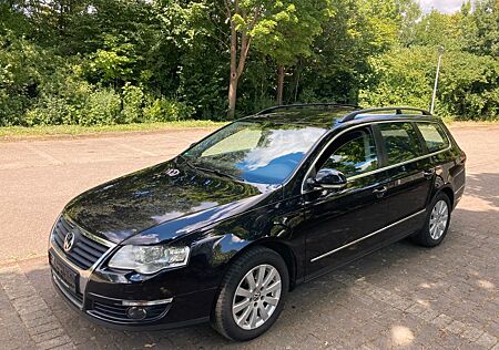 VW Passat Variant Volkswagen 2.0 TDI *BI-XENON*TÜV 10/2026*