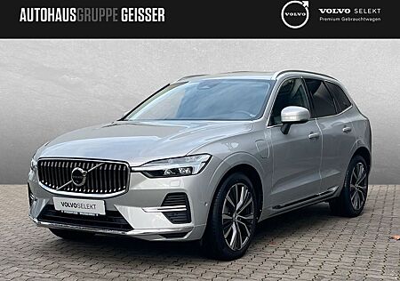 Volvo XC 60 XC60 T8 AWD Recharge Inscription AHK ACC BLIS SD