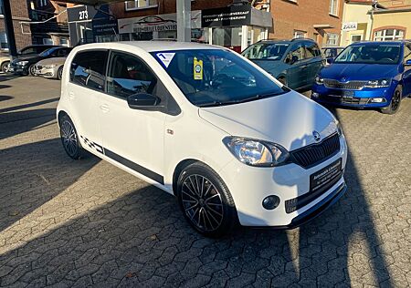 Skoda Citigo Monte Carlo*Urban-Paket*