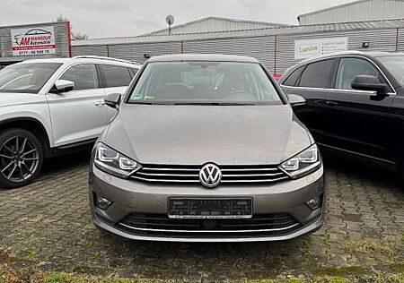 VW Golf Volkswagen Sportsvan VII *SHZ*TÜV NEU*