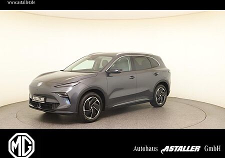 MG S5 EV gebraucht kaufen MG S5 EV MGS5 EV 64kWh Luxury +LED+Navi+Cam+Distr+Fahrass