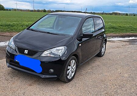 Seat Mii 1.0 44kW CONNECT CONNECT