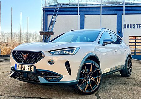 Cupra Formentor 1.4 e-HYBRID 150kW DSG wie NEU 20 Zoll