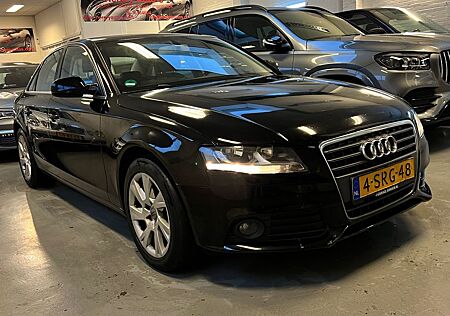 Audi A4 Limousine 2.0 TDI S-LINE CLIMA Sedan BJ-11