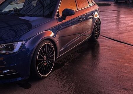 Audi A3 2.0 TDI Ambiente Sportback Ambiente