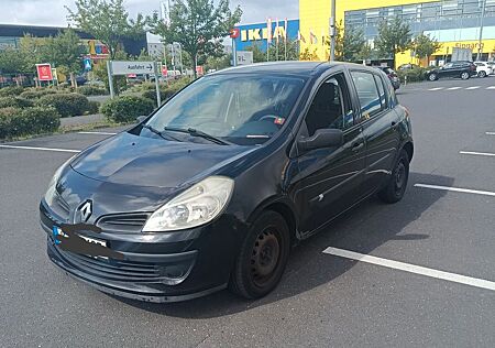 Renault Clio Dynamique 1.2 16V Eco2 55kW Dynamique