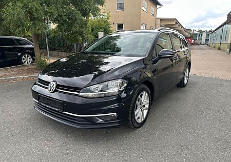 VW Golf Volkswagen VII Variant Comfortline BMT/Start-Stopp