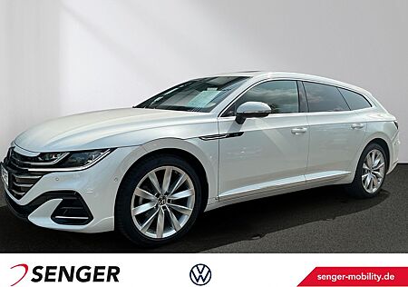 VW Arteon Volkswagen Shooting Brake 1.4 TSi eHybrid R-Line DSG