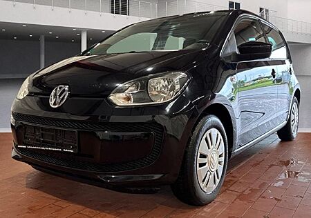 VW Up Volkswagen ! Top Zustand