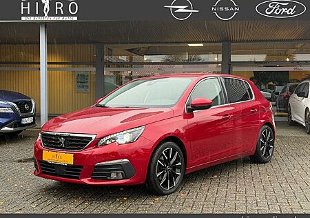 Peugeot 308 1.2 PureTech 130 Allure Navi/LED/SHZ/Kamera