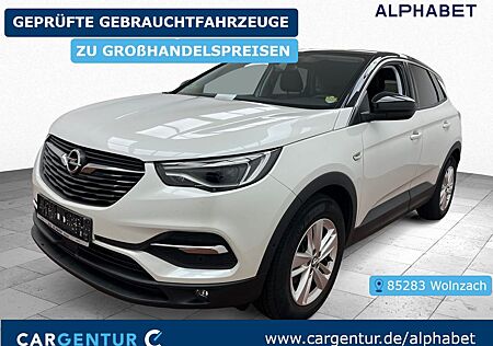 Opel Grandland X Grandland 1.5 D Business Edition AHK ACC BLIS