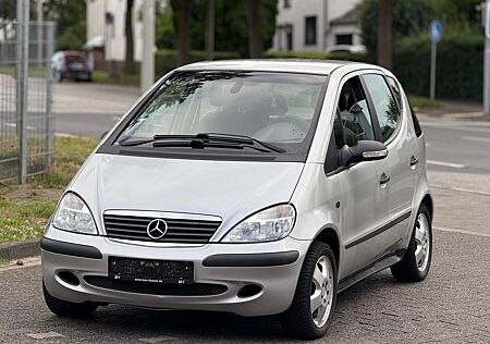Mercedes-Benz A 140 CLASSIC