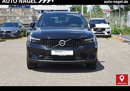 Volvo XC 40 XC40 B4 Ultra Dark CONNECT | PANO | LED | KLIMA