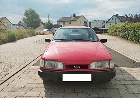 Ford Sierra 2.0 DOHC Klimaanlage Schalter H-Kennzeich