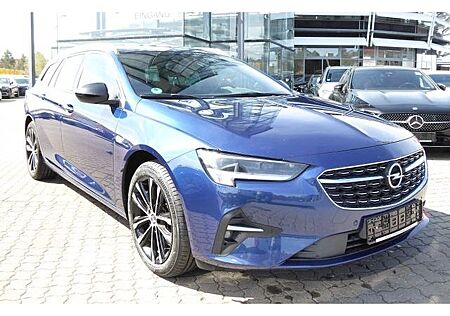 Opel Insignia 1.5 CDTI ST Elegance Navi Kamera LED