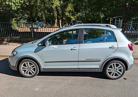 VW Golf Plus Volkswagen Cross 1.4 TSI, Top Zustand