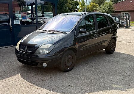 Renault Scenic Authentique Tüv 10,2026