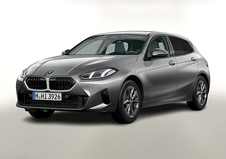 BMW 116i PrivG SportS LED Nav Kam PDC 17Z SHZ Tem...