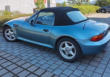 BMW Z3 Roadster 2.8 -