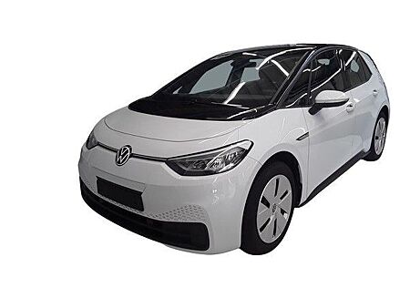 VW ID.3 Volkswagen Pro Aut. Navi SHZ LED ACC 62kWh
