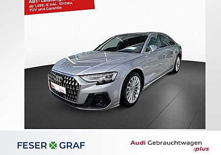 Audi A8 50 TDI quat. tiptr. MATRIX PANO ACC KAMERA