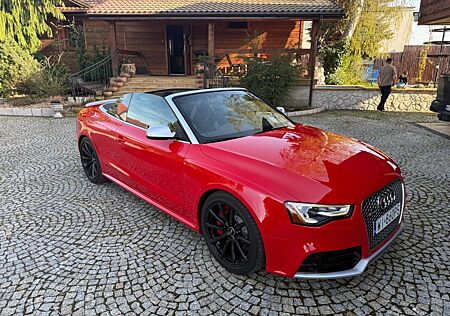 Audi RS5 4.2 FSI mit 21 Abnahme TÜV neu