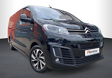 Citroën Spacetourer e- XL (75 kWh) Shine*Allwetter*AZV*