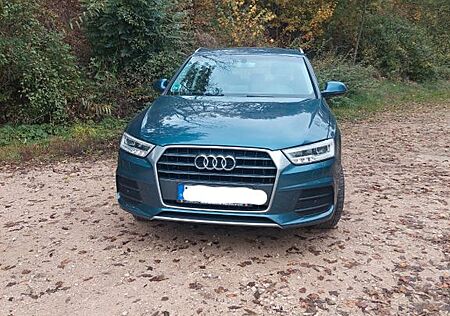 Audi Q3 1.4 TFSI ultra cylinder on demand design ...