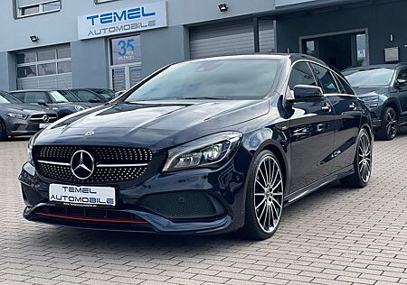 Mercedes-Benz CLA 250 Shooting Brake 4Matic Sport*NAVI*KAMERA*