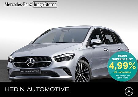 Mercedes-Benz B 200 PROGRESSIVELED|NAVI|KAM|MBUX|PTS|SHZ