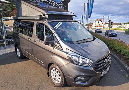 Ford Transit Custom Kombi 320 L1 Nugget