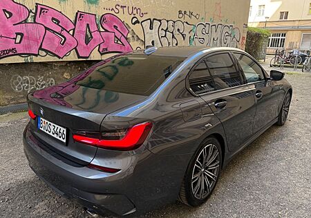 BMW 330i M Sport Automatic M Sport G20