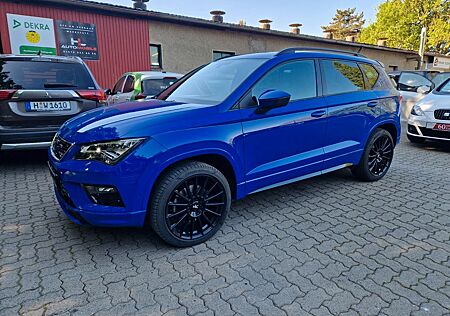 Seat Ateca FR 4Drive