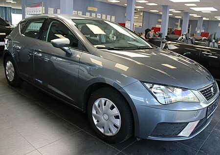 Seat Leon 1.2 TSI Reference - AHK - Klima -