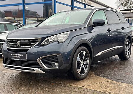 Peugeot 5008 Allure *HU/AU NEU*KLIMA*SHZ*AHK*