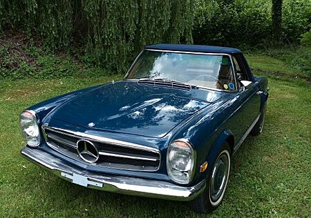 Mercedes-Benz SL 280