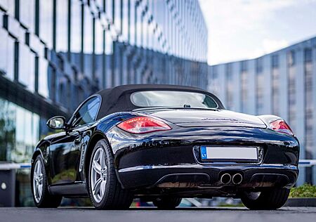 Porsche Boxster S | BOSE | Seat Vent | PDK | CeramicCoat