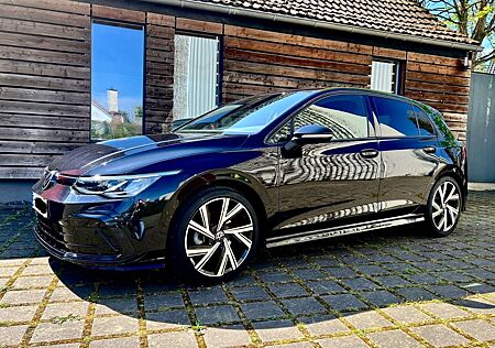 VW Golf Volkswagen 1.5 eTSI 110kW DSG R-Line Navi LED LM 18