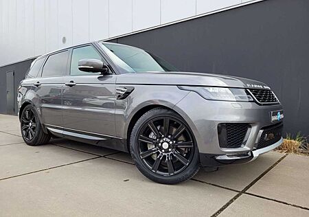 Land Rover Range Rover Sport gebraucht kaufen Land Rover Range Rover Sport 2.0P400e PHEV HSE DYNAMIC*FULL