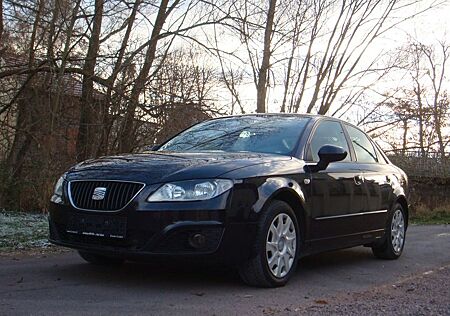 Seat Exeo 1.8 T Sport/Tüv 08-2026