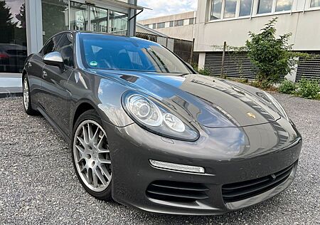Porsche Panamera 3.0 D *NA|XEN|StH|SD|BOSE|360|Facelift