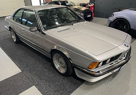 BMW M6