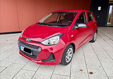Hyundai i10 1.0 Classic PDC | Klima | Allwetterreifen