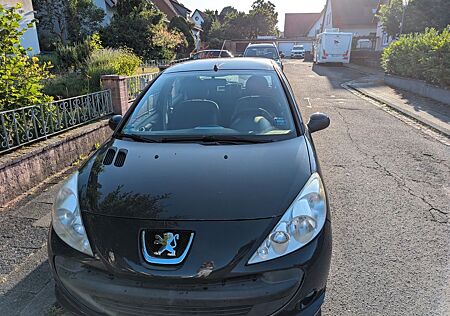 Peugeot 206 1.4 75 -