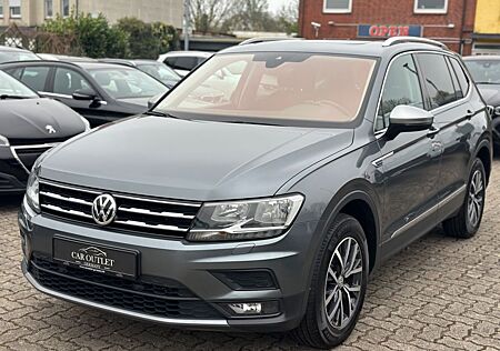 VW Tiguan Allspace Volkswagen Tiguan 2.0 TDI Allspace | Dig. Tacho | Panorama
