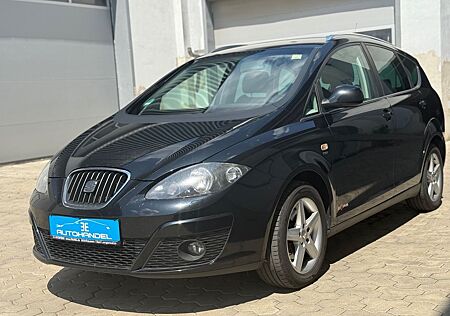 Seat Altea XL Style Copa